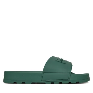 Klapki Hunter HFRU0006251 Zielony