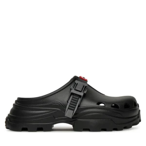 Klapki Hunter HFRW0004252 Czarny