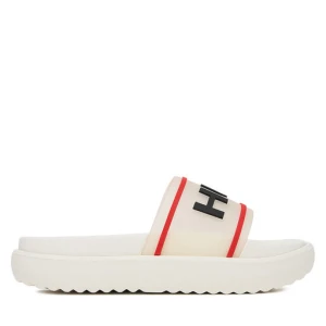 Klapki Hunter HU88895 Przezroczysty