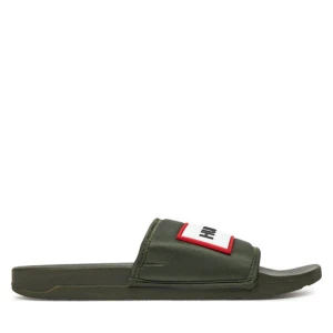 Klapki Hunter M-865993 Khaki