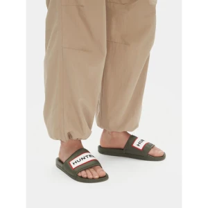 Klapki Hunter M-865993 Khaki