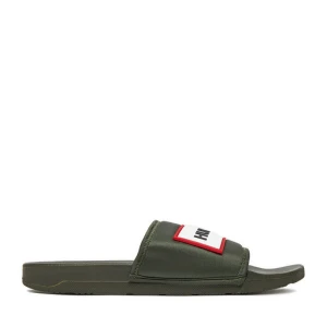 Klapki Hunter M-865993 Khaki