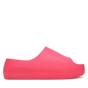 Klapki Hunter S55796-B Różowy