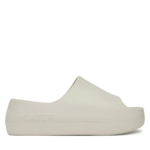 Klapki Hunter S55796-B Szary