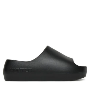 Klapki Hunter S55796 Czarny