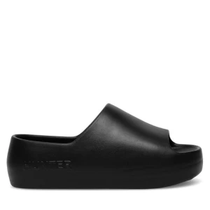Klapki Hunter S55796 Czarny
