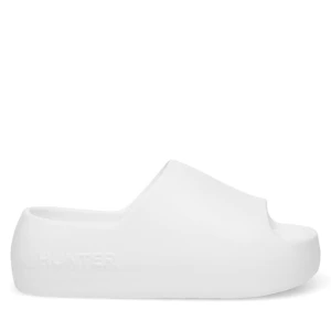 Klapki Hunter S55796-II Biały