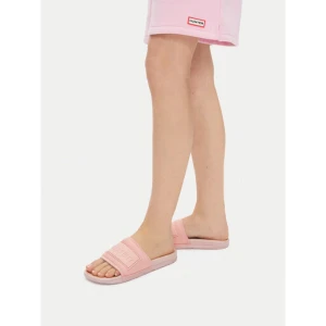 Klapki Hunter W-865993 Różowy