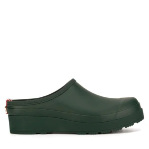 Klapki Hunter WFF1002RMA-ATM Zielony