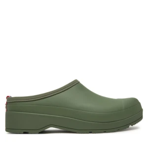Klapki Hunter WFF1002RMA Khaki