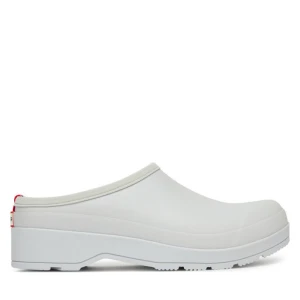 Klapki Hunter WFF1002RMA Szary