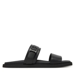 Klapki Iceberg IU1761 Czarny