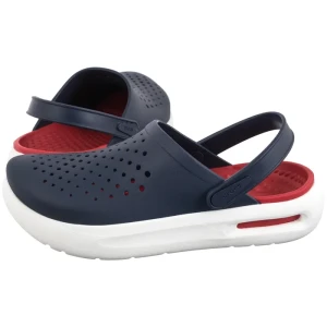 Klapki InMotion Clog Navy 209964-410 (CR349-a) Crocs
