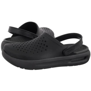 Klapki InMotion Clog Black 209964-001 (CR349-b) Crocs