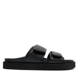 Klapki Inuikii Band 50102-477 Czarny