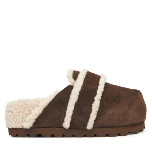 Zdjęcie produktu Klapki Inuikii Chunky Loafer 1011.005.0031 Brązowy