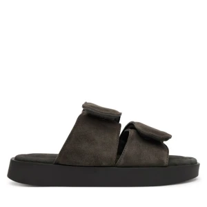 Klapki Inuikii Classic 70104-128 708 Szary