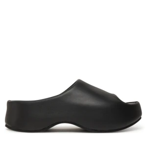 Klapki Inuikii Clog 70103-420 Czarny
