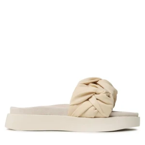 Klapki Inuikii Fjord Flower 70104-126 Beżowy