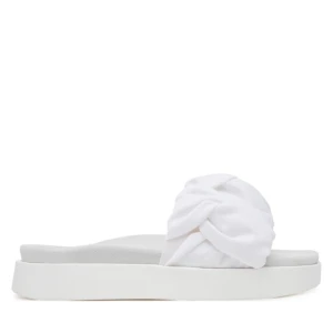 Klapki Inuikii Fjord Flower 70104-126 Biały