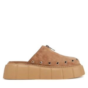 Klapki Inuikii Matila 30102-072 Beżowy