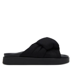 Klapki Inuikii Oversized 70104-147 Czarny