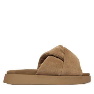 Zdjęcie produktu Klapki Inuikii Soft Crossed 1004.003.0401 Beżowy