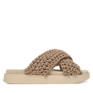 Zdjęcie produktu Klapki Inuikii Woven 1004.003.0062 Beżowy