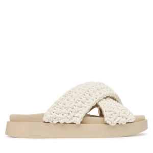 Klapki Inuikii Woven 1004.003.0062 Biały