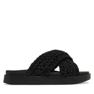 Zdjęcie produktu Klapki Inuikii Woven 1004.003.0062 Czarny
