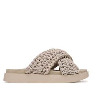 Zdjęcie produktu Klapki Inuikii Woven 1004.003.0062 Szary jasny