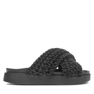 Zdjęcie produktu Klapki Inuikii Woven 70104-105 Czarny