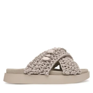 Klapki Inuikii Woven Stones 1004.003.0073 Szary