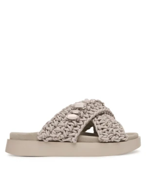 Klapki Inuikii Woven Stones 1004.003.0073 Szary