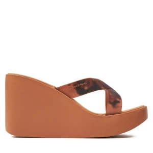Klapki Ipanema 83520 Czarny