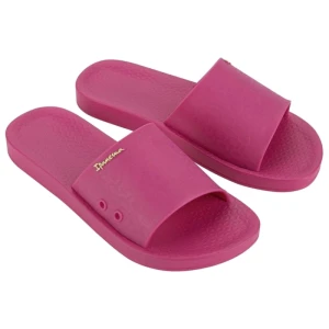 Klapki Ipanema Anat Classic Slide 83583 BE636 różowe