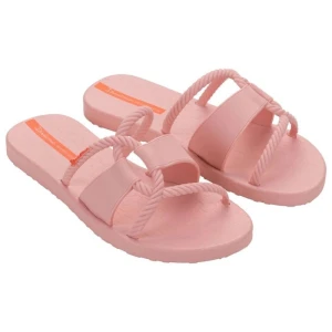 Klapki Ipanema Diversa Slide Ad 27232 BG835 różowe