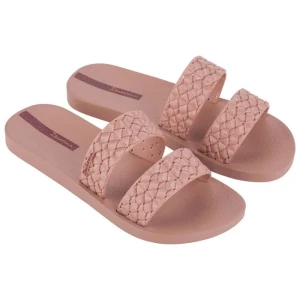 Klapki Ipanema Renda Ii 83243 AS023 różowe