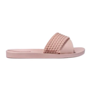 Klapki Ipanema Street Ii 83244 BD846 różowe