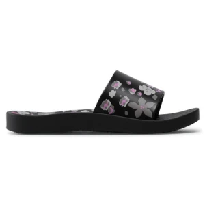 Klapki Ipanema Urban II Slide Kids 83142 Czarny