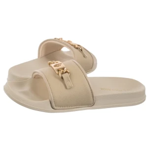Klapki Ivy003-Lbe009 IVY003W/5Y1 (US206-a) U.S. Polo Assn.