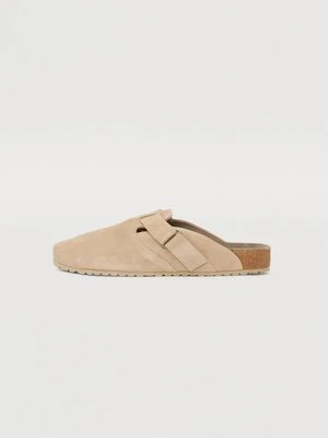 Klapki płaskie jack & jones