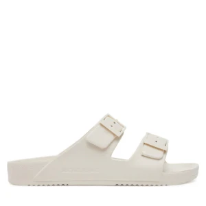 Klapki Jack & Jones Jfwcroxton 12204004 Écru