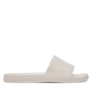 Klapki Jack & Jones Jfwjerry 12249076 Biały
