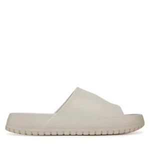 Klapki Jack&Jones Jfwripple Moulded Slider 12274637 Beżowy