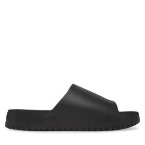 Klapki Jack&Jones Jfwripple Moulded Slider 12274637 Szary