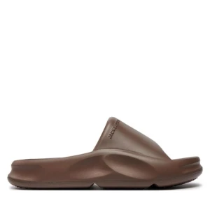 Klapki Jack & Jones Jfwstatus 12251282 Brązowy