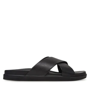 Klapki Jack&Jones Jfwverona 12275239 Czarny