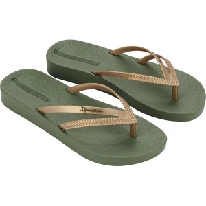 Klapki, japonki Bossa Soft V Fem Wm's Ipanema