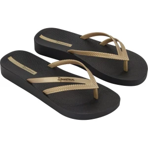 Klapki, japonki Bossa Soft V Fem Wm's Ipanema